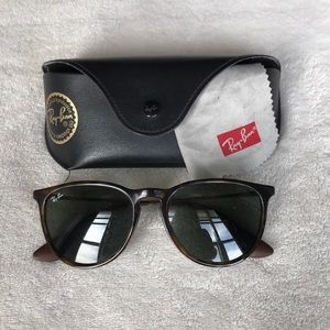 Ray-Ban Erica Sunglasses